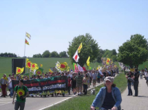 Demo 25.4.2011