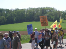 Demo 25.4.2011