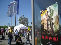Demo 25.4.2011