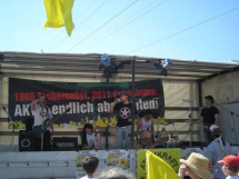 Demo 25.4.2011