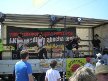 Demo 25.4.2011