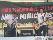 Demo 25.4.2011