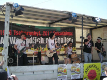 Demo 25.4.2011