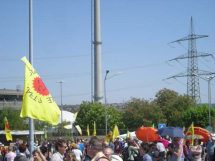 Demo 25.4.2011