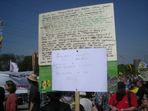 Demo 25.4.2011