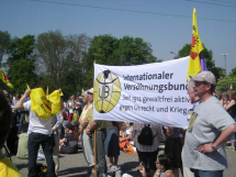 Demo 25.4.2011