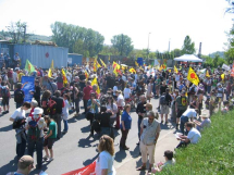 Demo 25.4.2011