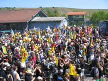 Demo 25.4.2011