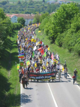Demo 25.4.2011