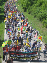 Demo 25.4.2011