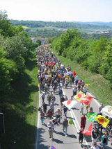 Demo 25.4.2011