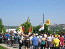 Demo 25.4.2011