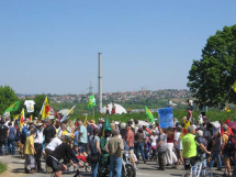 Demo 25.4.2011