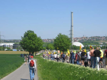 Demo 25.4.2011