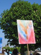 Demo 25.4.2011