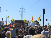 Demo 25.4.2011