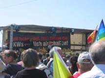 Demo 25.4.2011
