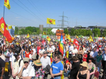 Demo 25.4.2011