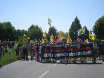 Demo 25.4.2011