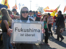 Demo 25.4.2011