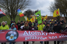  Demo Neckarwestheim 06.03.2016