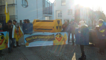  21.01.2017 - Neckar castorfrei!