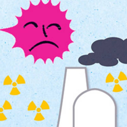 Weiterlesen: Friedens-, Antiatom- und Umweltverbänden fordern...