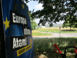 Weiterlesen: Anti-Atom- und Energiewende -...