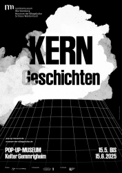 Weiterlesen: POP-UP-Museum KERNgeschichten.